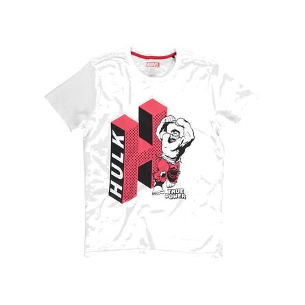 Marvel H Of Hulk T-Shirt