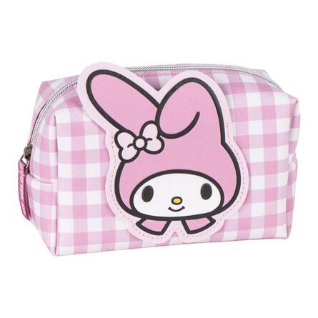 Νεσεσέρ Hello Kitty My Melody Toiletry Bag