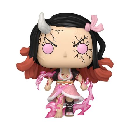 Φιγούρα Funko Pop! Demon Slayer Nezuko Kamado (Demon Form)