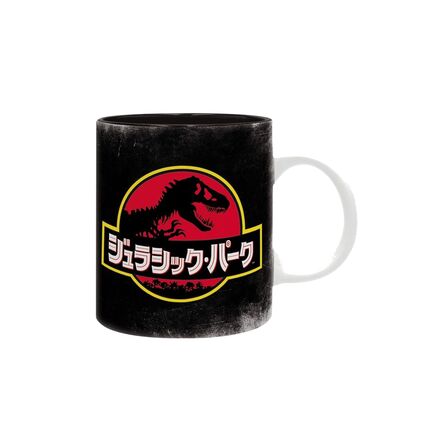 Κούπα Jurassic Park Raptor Large