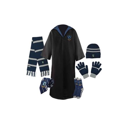 Harry Potter Ravenclaw 6-Piece Clothing Pack