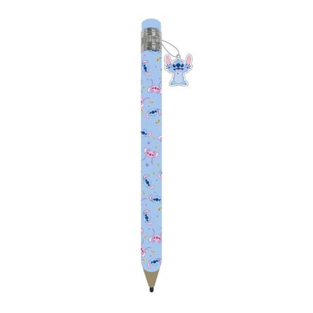 Μολύβι Stitch Large (Τυχαία Επιλογή/ 1pcs)