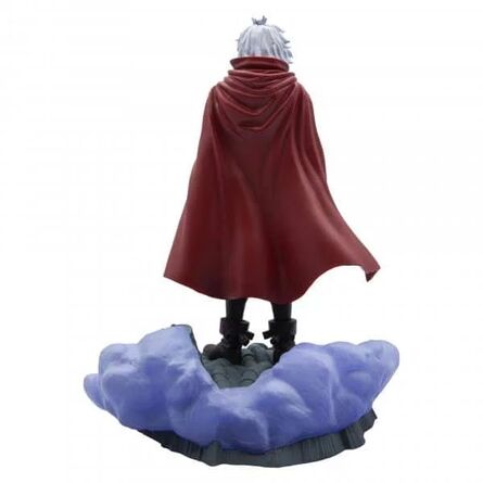 Φιγούρα Banpresto Dioramatic: My Hero Academia - Tomura Shigaraki (The Anime) Statue (20cm) (19738)