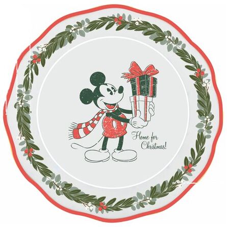 Πιάτο Disney Mickey Dinner Plate