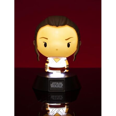 Φωτιστικό Star Wars Episode IX Rey Icon