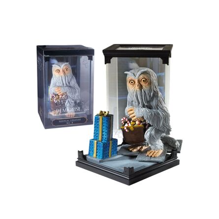 Fantastic Beasts Magical Creatures Demiquise