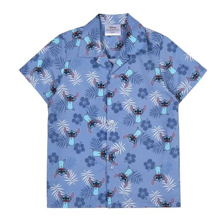 Πουκάμισο Παιδικό Disney Stitch