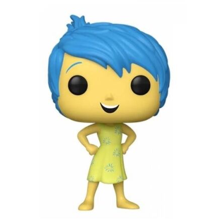 Funko Pop! Disney Inside Out 2 Joy