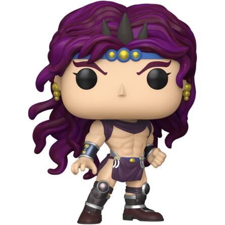 Φιγούρα Funko Pop! Jojo's Bizarre Adventure - Kars