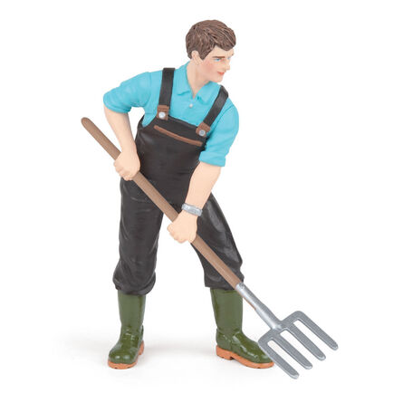 Φιγούρα Papo 39216 Gardener