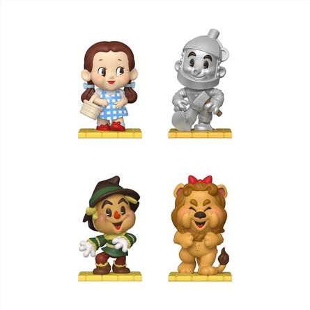Funko Minis: Wizard of Oz (Random) Vinyl Figures 1pc