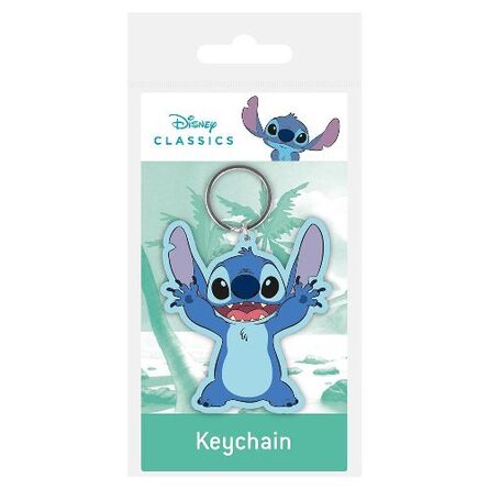 Μπρελόκ Lilo and Stitch -Stitch Keychain