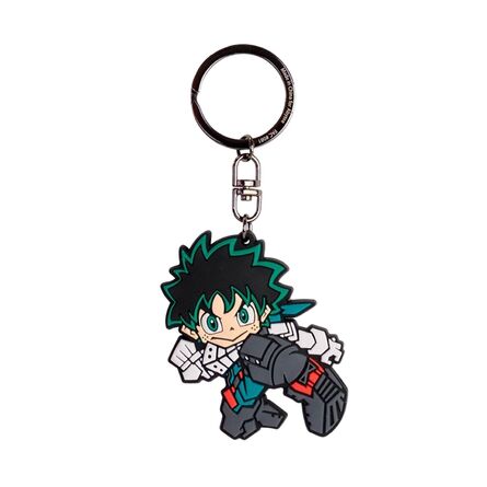 Μπρελόκ My Hero Academia Izuku SD