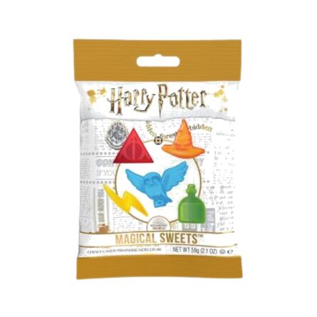 Harry Potter Magical Sweets