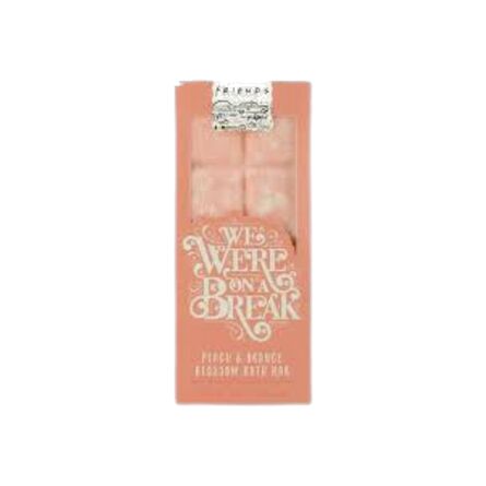 Μπάρα Μπάνιου Friends We Were On a Break