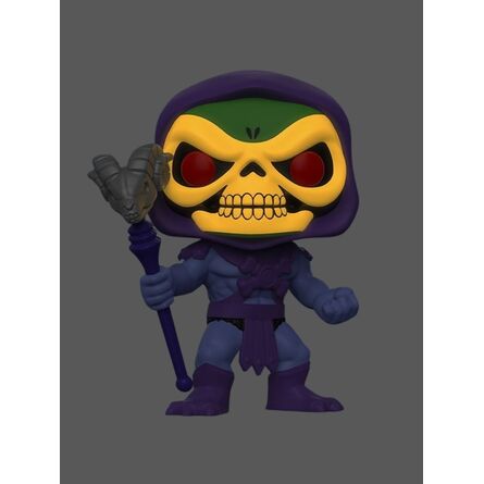 Funko Pop! Masters of the Universe - Skeletor 10” (GITD)