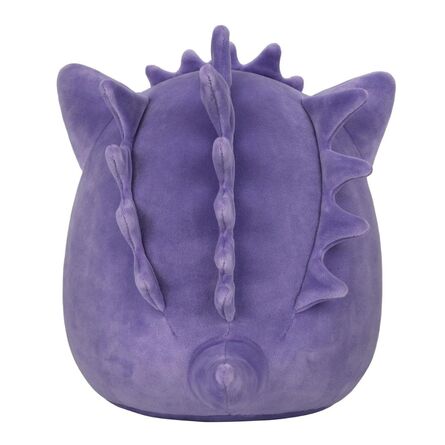 Λούτρινο Squishmallow Gengar 35 cm