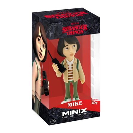 Φιγούρα Stranger Things Mike Minix