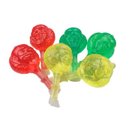 Dr Sour Splash Candy