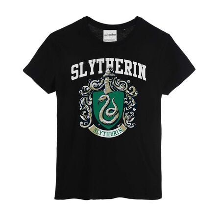 Harry Potter Slytherin T-shirt
