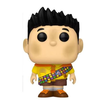 Φιγούρα Funko Pop! Disney: Up - Russel with Sash (Box Lunch Exclusive)