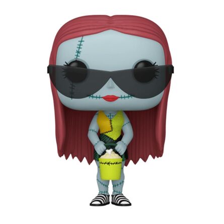 Φιγούρα Funko Pop! Disney: The Nightmare Before Christmas Sally with Glasses