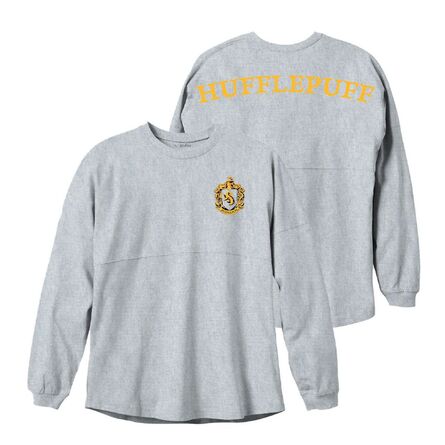 Φούτερ Harry Potter Huffleuff Puff Jersey