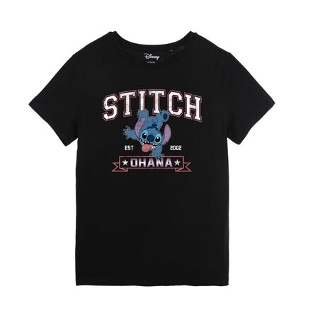 Disney Stitch Est.2002 T-shirt