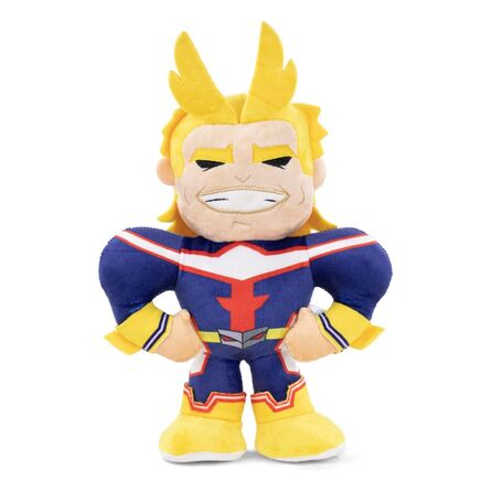 Λούτρινο My Hero Academia All Might