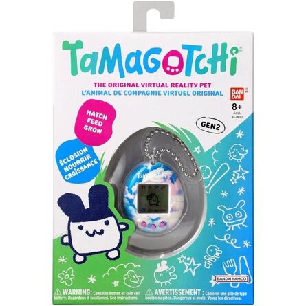 Tamagotchi Original Sky