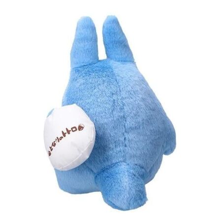Λούτρινο Studio Ghibli My Neighbour Totoro Blue Totoro