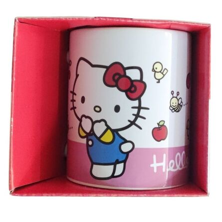 Κούπα Hello Kitty Simple