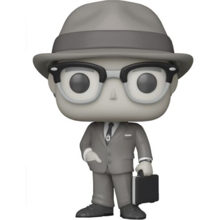 Φιγούρα Funko Pop! WandaVision - 50s Vision (Chase is Possible)