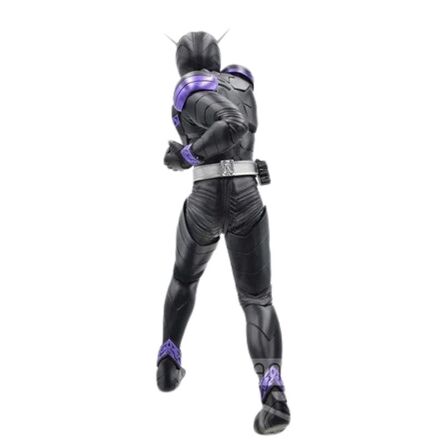 Φιγούρα Banpresto Hero’s Brave Statue: Kamen Rider W - Kamen Rider Joker Statue (16cm) (18686)