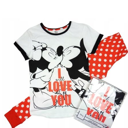 Disney Minnie Mouse Pyjama