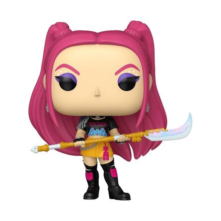 Φιγούρα Funko Pop! K-Pop Demon Hunters - Mira