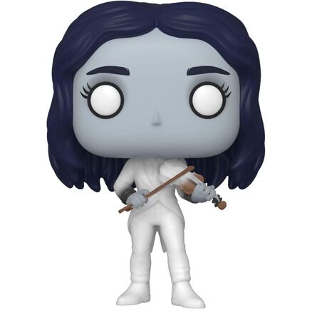 Φιγούρα Funko Pop! The Umbrella Academy - Vanya Hargreeves (Chase is Possible)