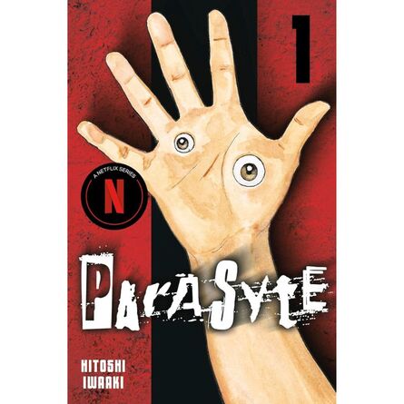 Parasyte Vol.01