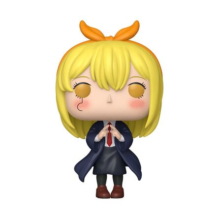 Funko Pop! Mashle: Magic & Muscles - Lemon Irvine