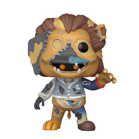 Funko Pop! Five Nights at Freddy's - Costumed Mimic