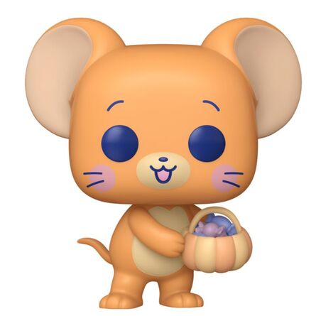 Φιγούρα Funko Pop! Tom and Jerry Gokko - Jerry
