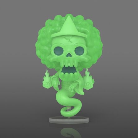 Φιγούρα Funko Pop! One Piece - Ghost Brook (Chase is Possible) (Special Edition)