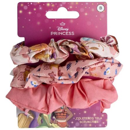 Disney Princess Scrunchies