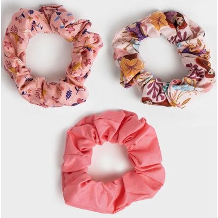 Disney Princess Scrunchies