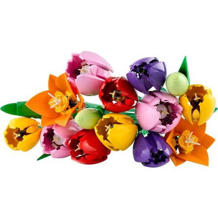 LEGO® Botanicals: Tulip Bouquet (11501)