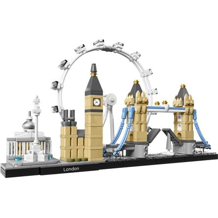 LEGO® Architecture: Λονδίνο (21034)