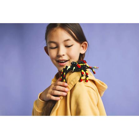 LEGO® Creator: Άγρια Ζώα: Εντυπωσιακή Αράχνη (31159)