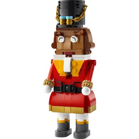 LEGO® Seasons And Occasions Nutcracker (40640)