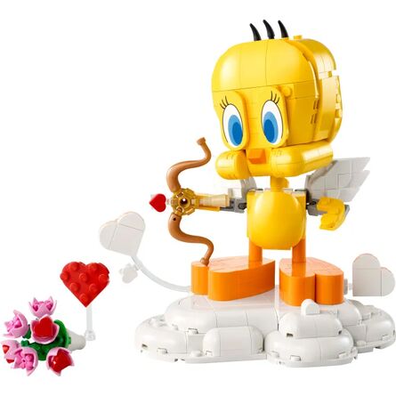 LEGO® Seasons Sweetheart Tweety Bird (40824)