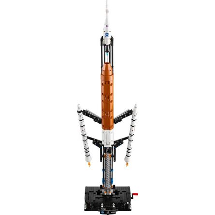 LEGO® Technic: NASA Artemis Space Launch System Rocket (42221)
